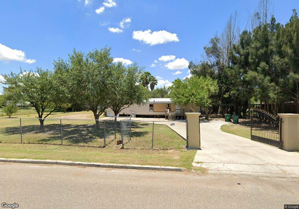 3404 Dove St, Mercedes, TX 78570 - photo 1