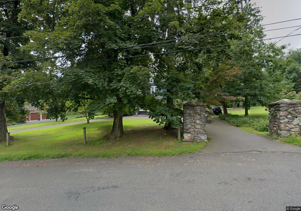 11 Old Sport Hill Rd, Easton, CT 06612 - photo 1