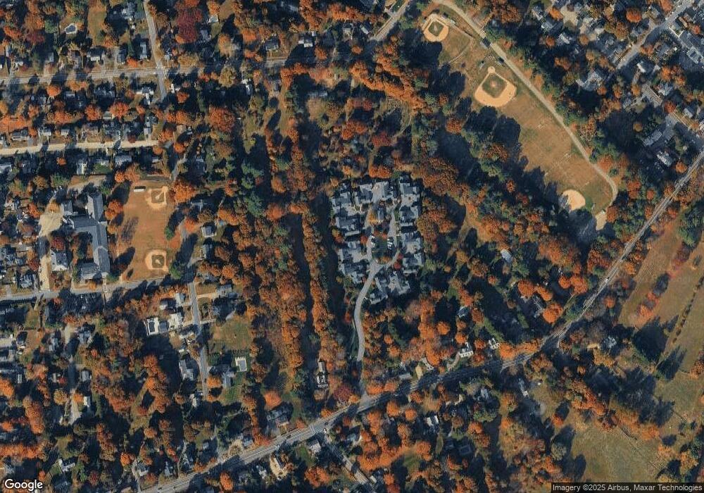 181 Main St unit 15, Wenham, MA 01984 - photo 1