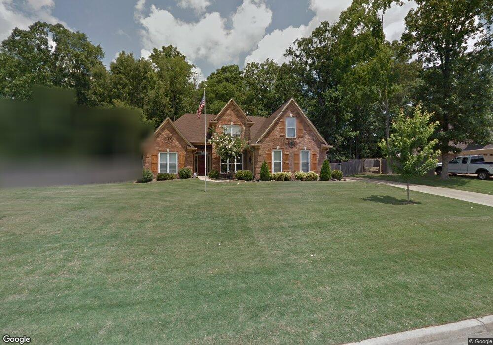 35 Country Forrest Dr, Oakland, TN 38060 - photo 1