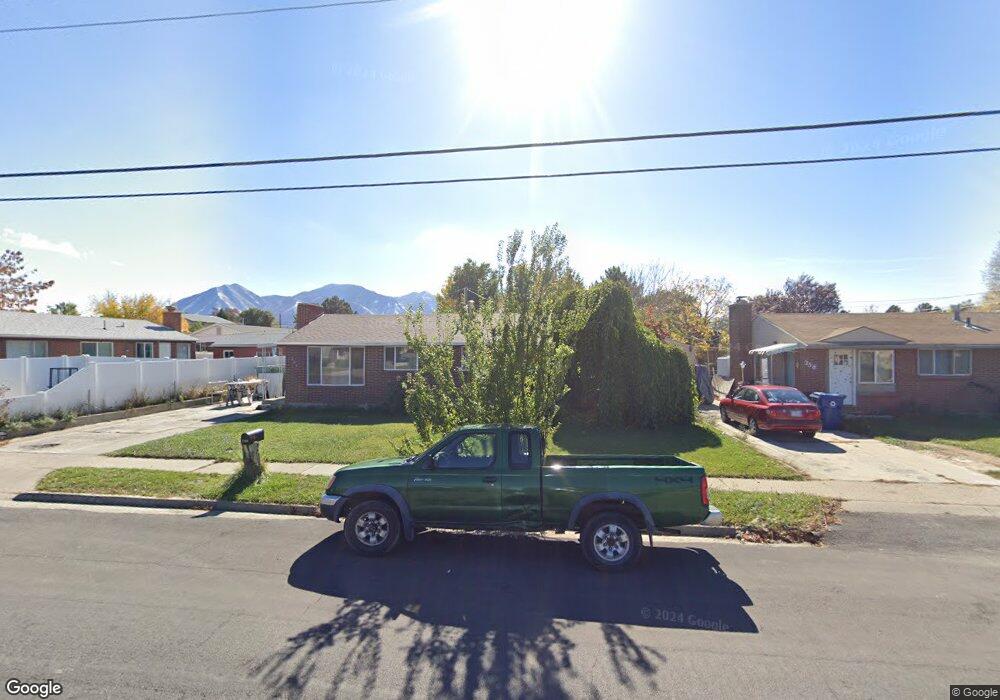 268 E 900 N, Spanish Fork, UT 84660 - photo 1