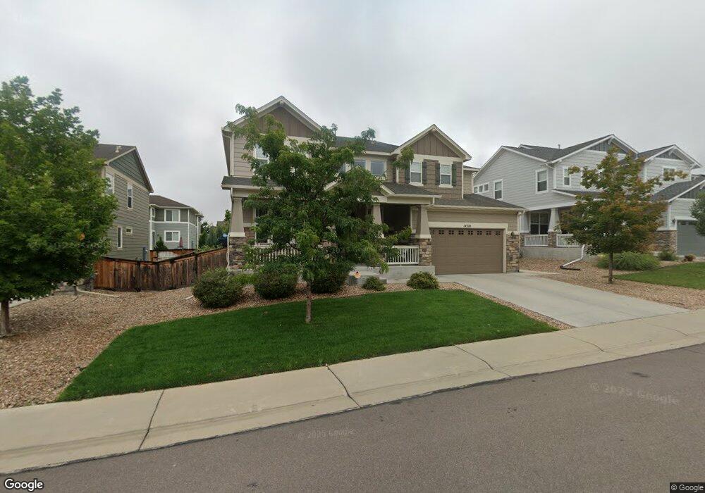 14318 Adams St, Thornton, CO 80602 - photo 1