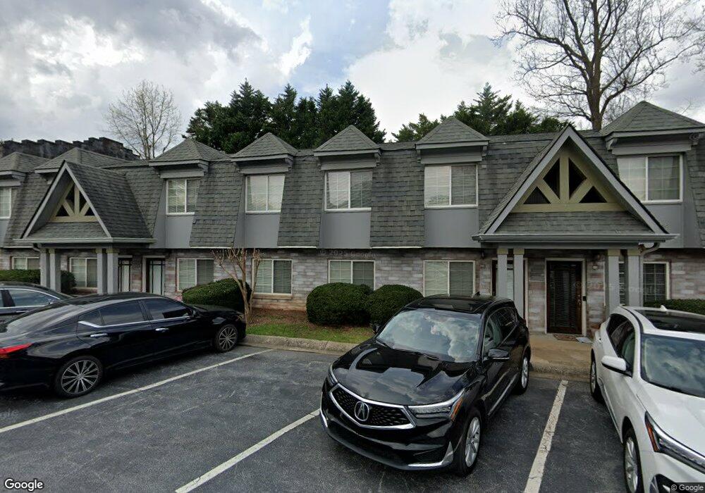 181 Rondak Cir SE unit 181, Smyrna, GA 30080 - photo 1