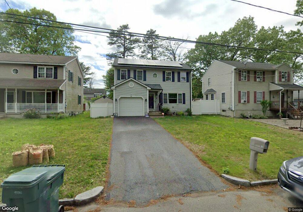 18 Arliss St unit 1, Springfield, MA 01109 - photo 1