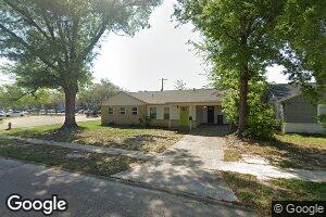 1620 California St, Lake Charles, LA 70607