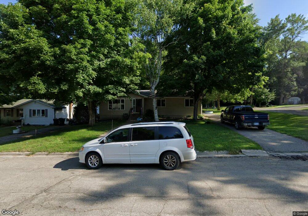 417 4th Ave NE, Glenwood, MN 56334 - photo 1