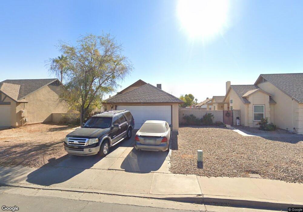 1627 E Juanita Ave, Mesa, AZ 85204 - photo 1