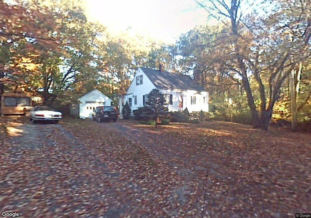 42 Standish Rd, Arlington, MA 02476 - photo 1