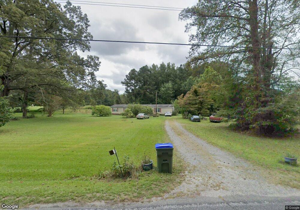 3615 Essex Mill Rd, Dunnsville, VA 22454 - photo 1