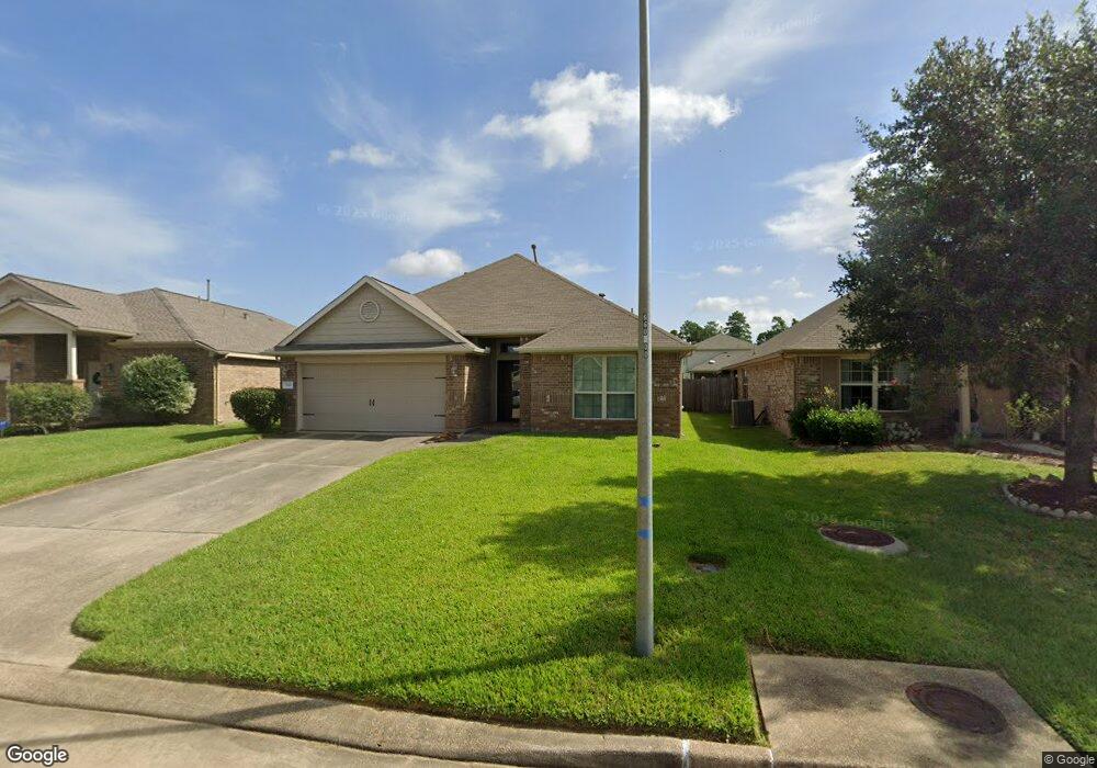 166 Country Crosing Cir, Magnolia, TX 77354 - photo 1