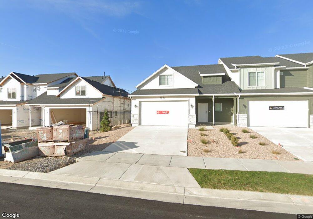 1283 920 N, Spanish Fork, UT 84660 - photo 1