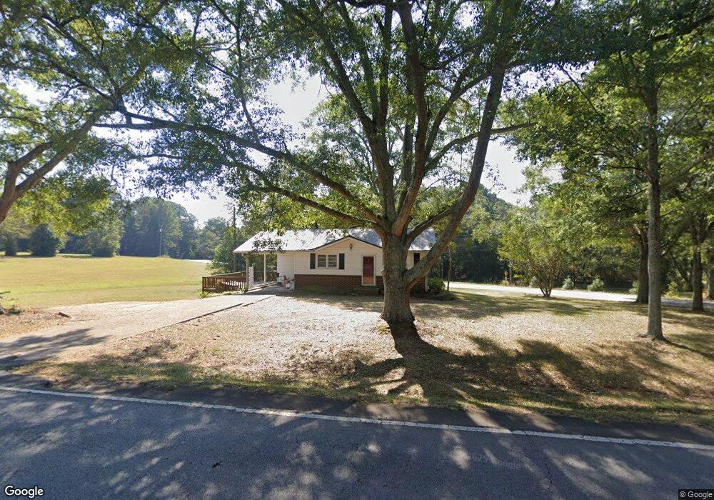 472 Tyus Carrollton Rd, Carrollton, GA 30117 - photo 1