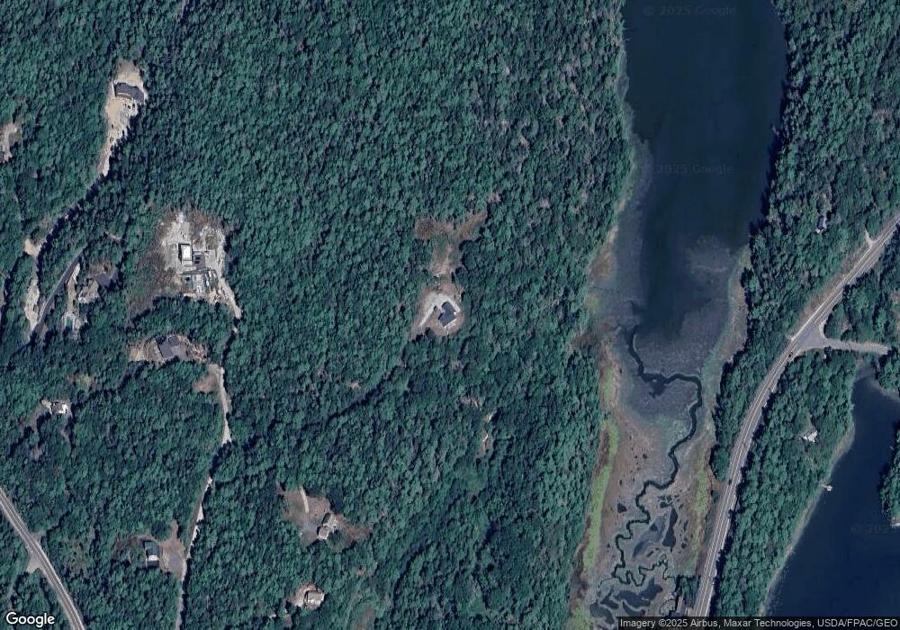 48 Upland Ln, Harpswell, ME 04079 - photo 1