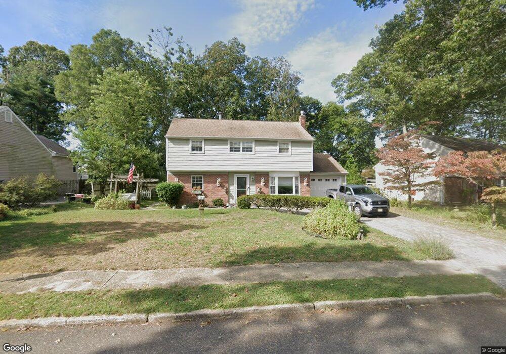 10 Peachtree Rd, Oakhurst, NJ 07755 - photo 1