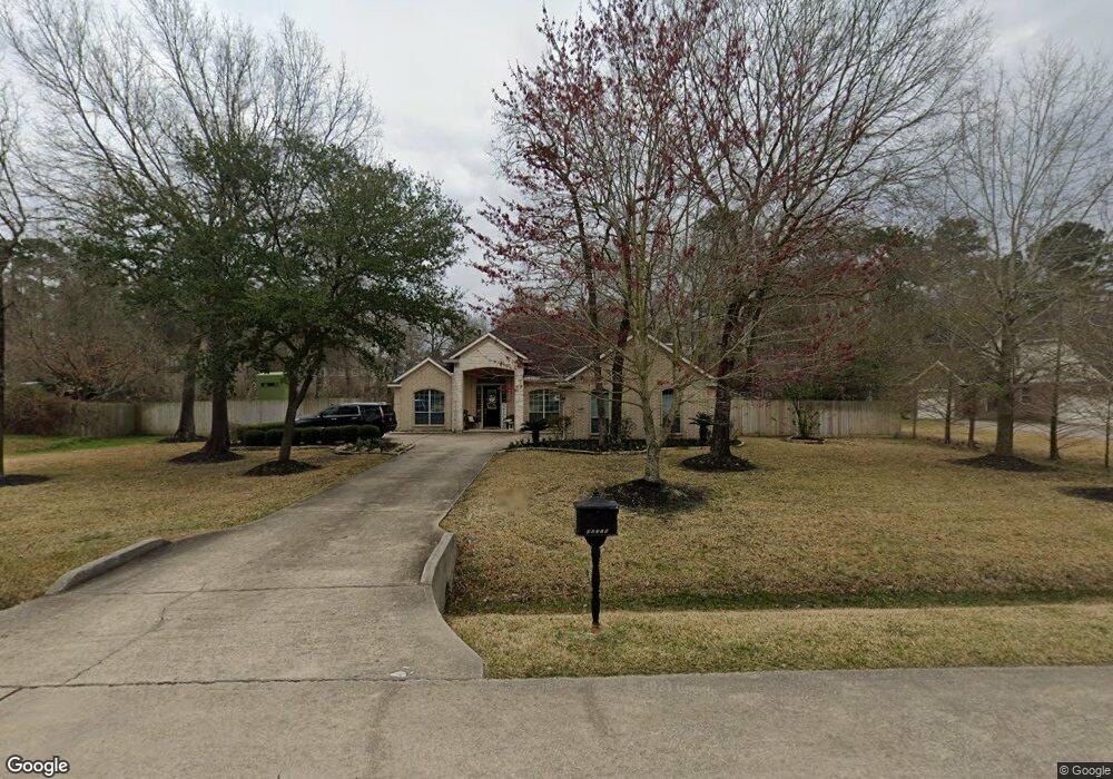 30310 E Legends Trail Dr, Spring, TX 77386 - photo 1
