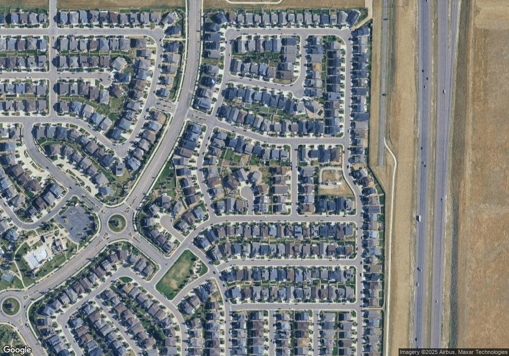 4842 S Versailles Ct, Aurora, CO 80016 - photo 1