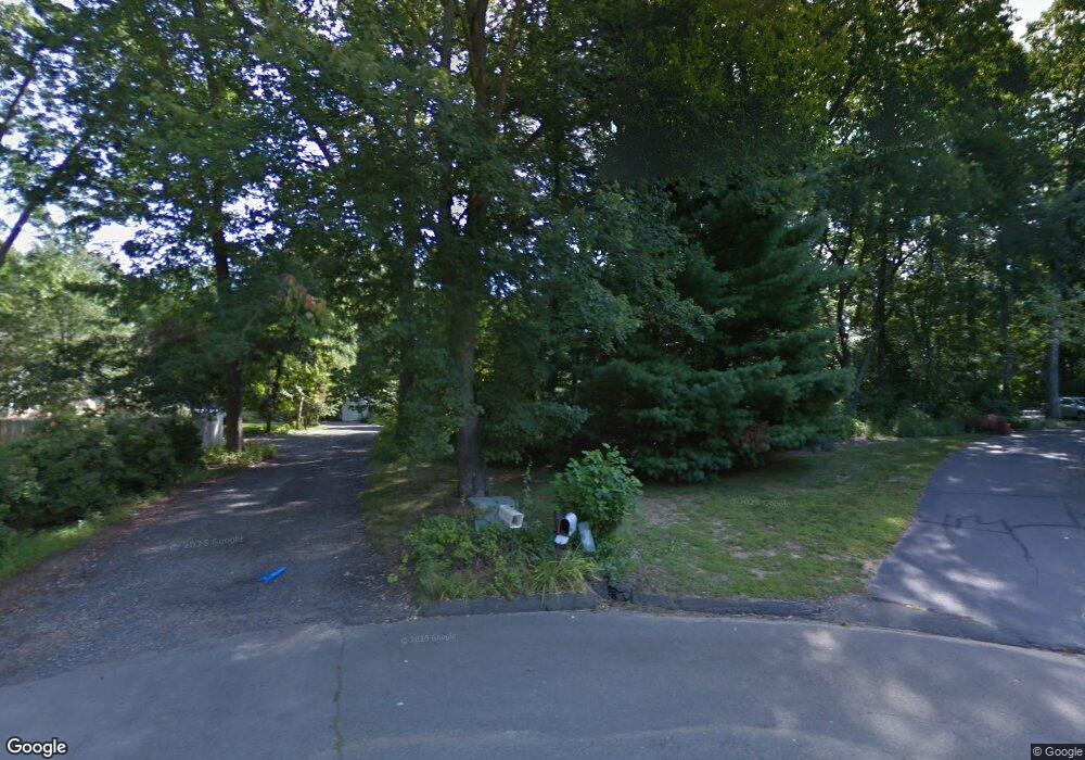 26 Copse Hill Trail, Madison, CT 06443 - photo 1