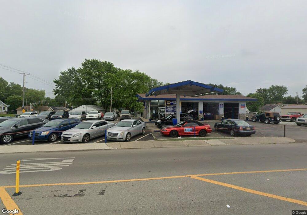 2900 Main St, Anderson, IN 46016 - photo 1