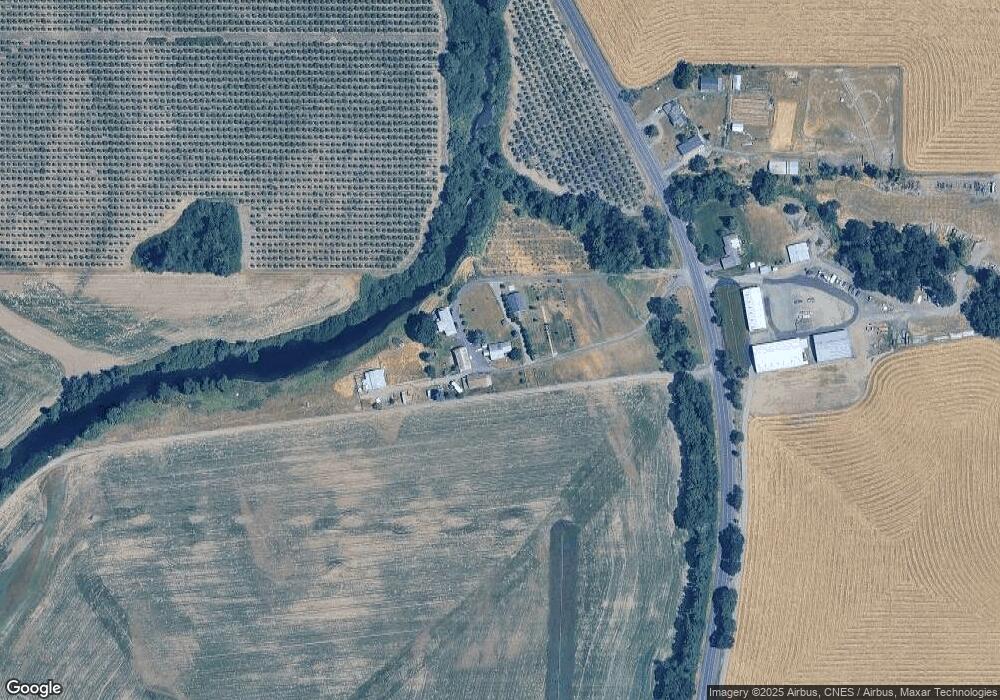 20990 Coburg Rd, Harrisburg, OR 97446 - photo 1