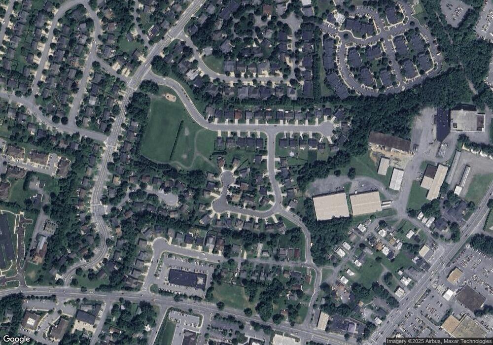 2069 Taylor Grace Ct unit LOT47, Winchester, VA 22601 - photo 1