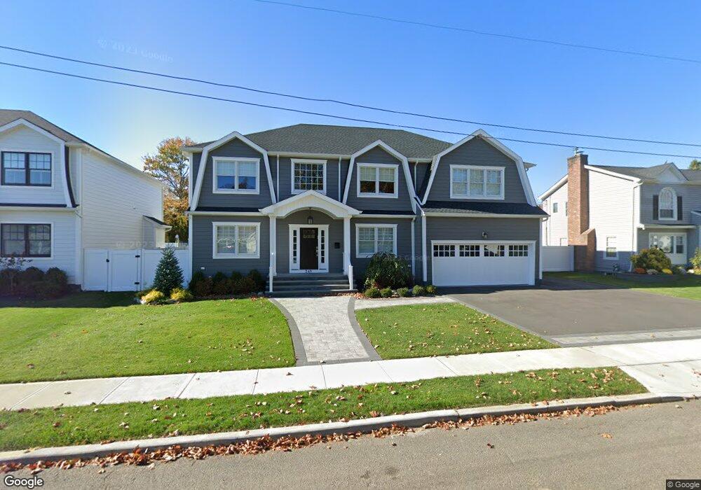 245 Waverly Ave, East Rockaway, NY 11518 - photo 1