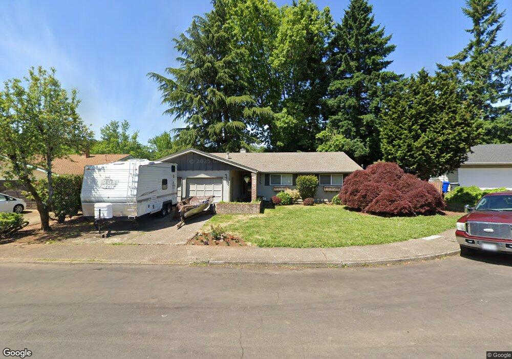 5525 Poplar Ct SE, Salem, OR 97306 - photo 1