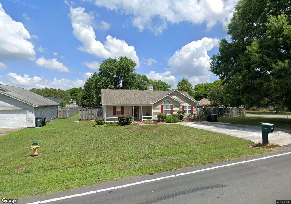 3942 Cochran Rd SW, Concord, NC 28027 - photo 1