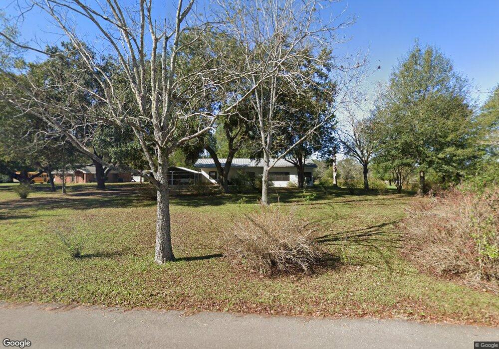 54431 Jim Stuart Rd, Angie, LA 70426 - photo 1