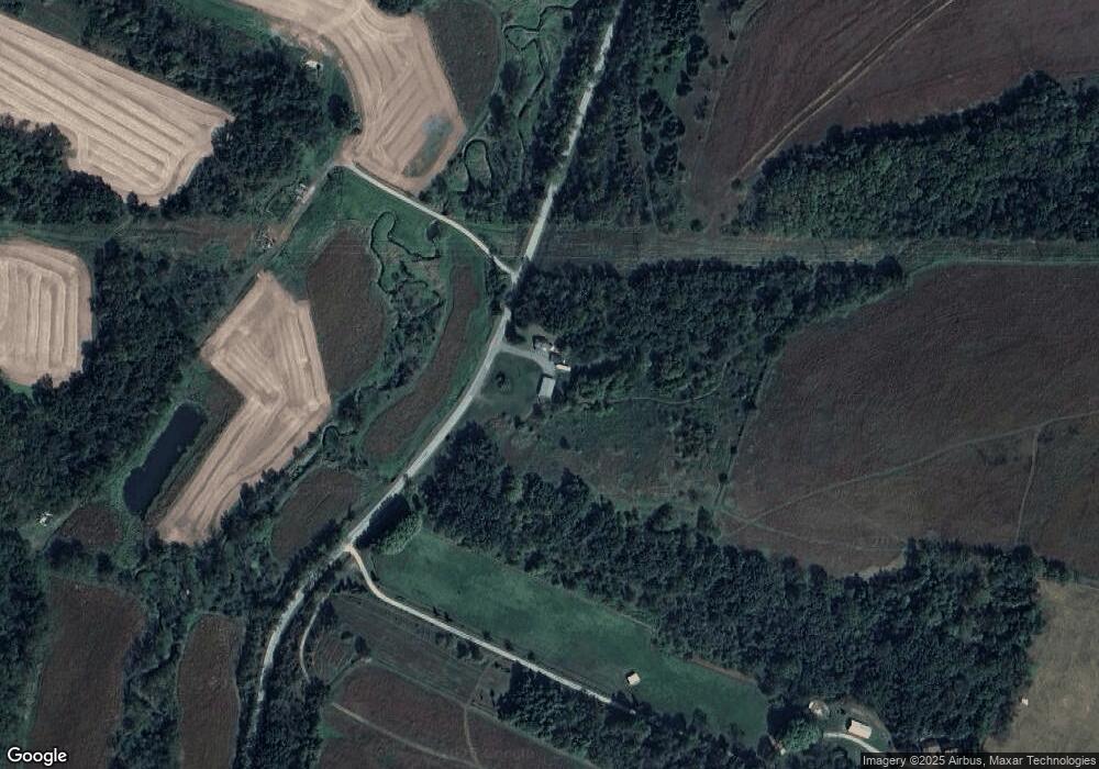 N4498 Jordan Center Rd, Argyle, WI 53504 - photo 1