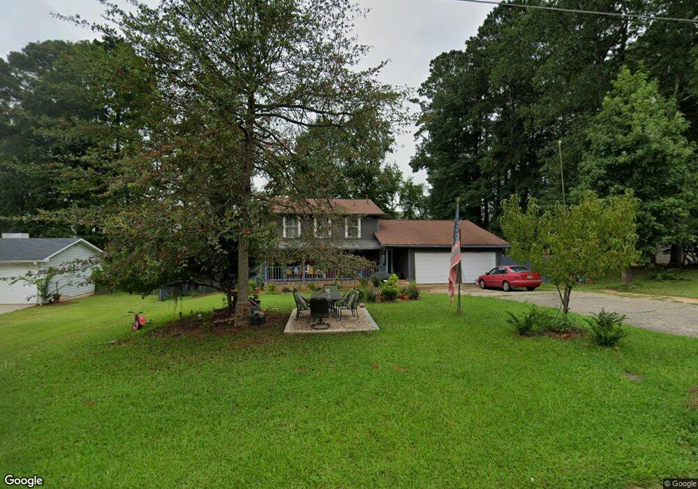 1244 Briar Ridge Ln, Jonesboro, GA 30238 - photo 1