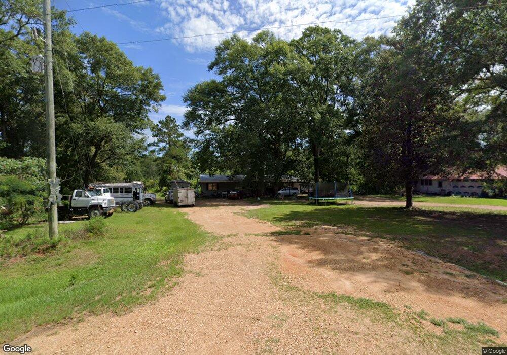 6058 Magnolia Progress Rd, Magnolia, MS 39652 - photo 1
