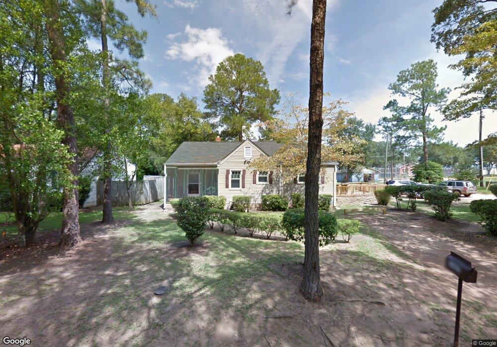 1607 Avalon Ave, Albany, GA 31707 - photo 1