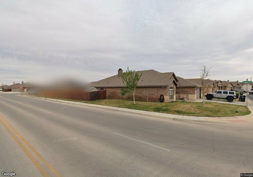 901 E 92nd St, Odessa, TX 79765 - photo 1