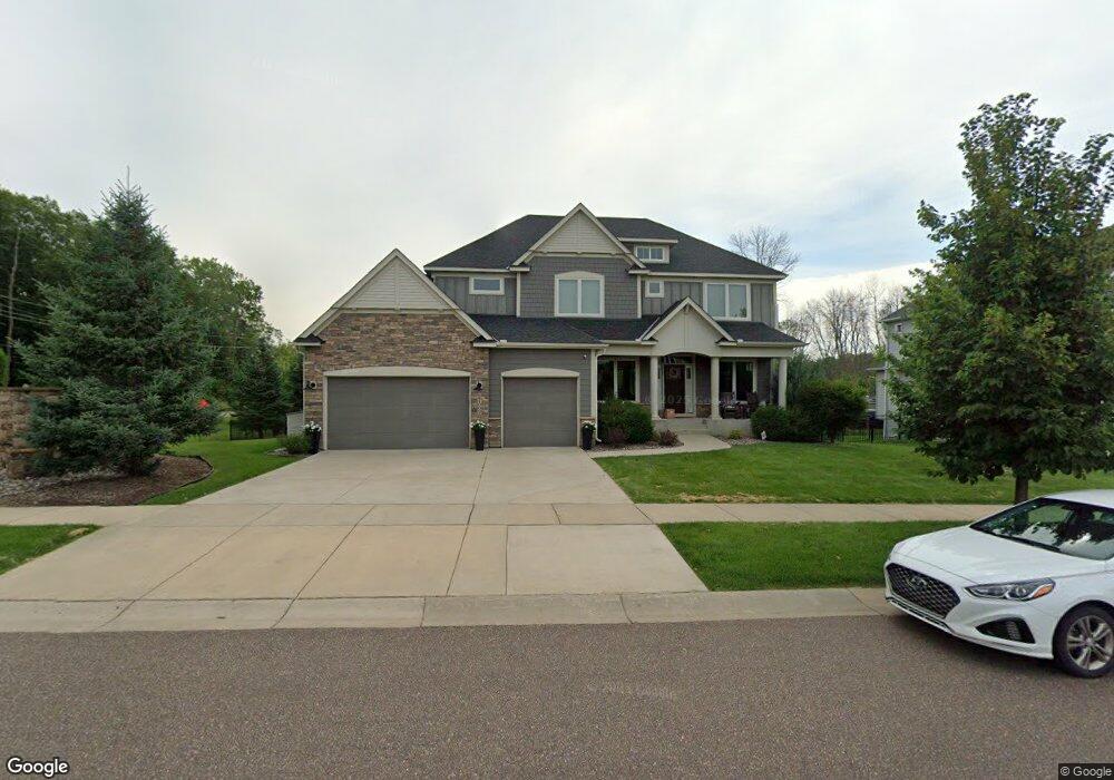10096 Walnut Grove Ln N, Osseo, MN 55311 - photo 1