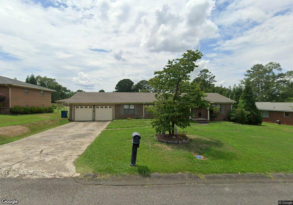 130 Nottingham Rd, Rainbow City, AL 35906 - photo 1