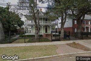 907 S Division St, Lake Charles, LA 70601