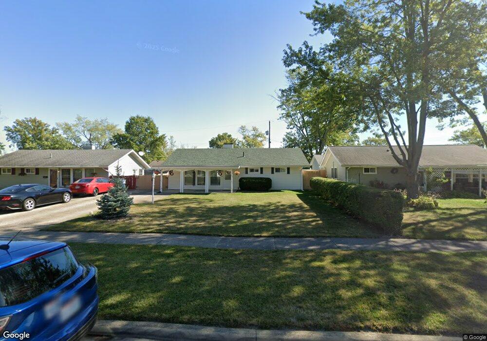 4213 Andover Ave, Lorain, OH 44055 - photo 1