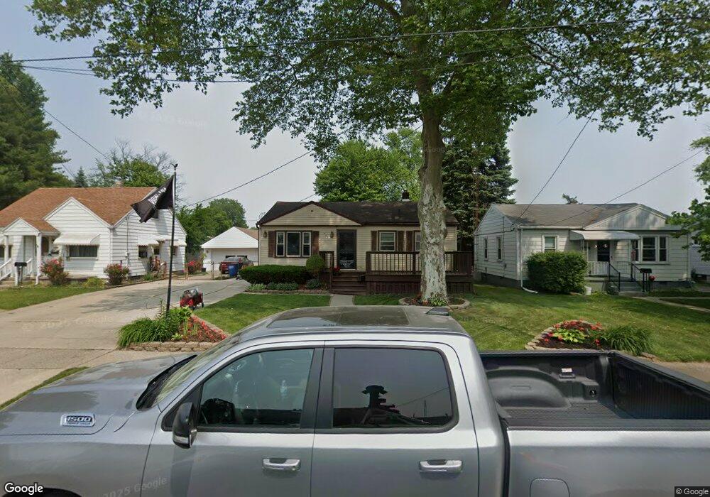 5552 305th St, Toledo, OH 43611 - photo 1