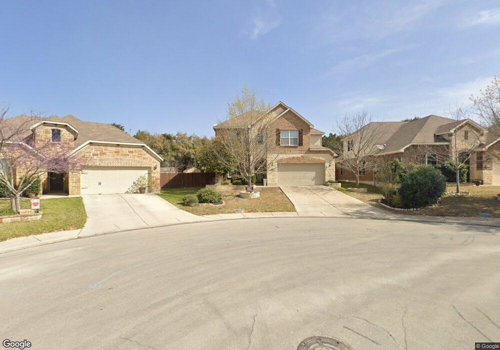 10719 Desert Rock, Helotes, TX 78023 - photo 1