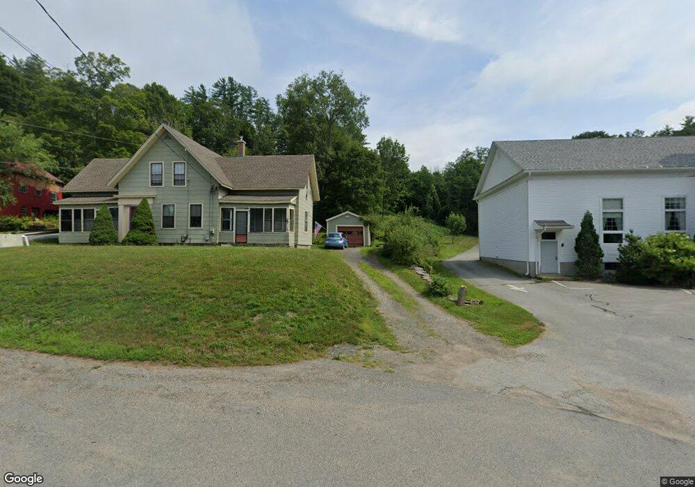 68 N Leverett Rd, Leverett, MA 01054 - photo 1