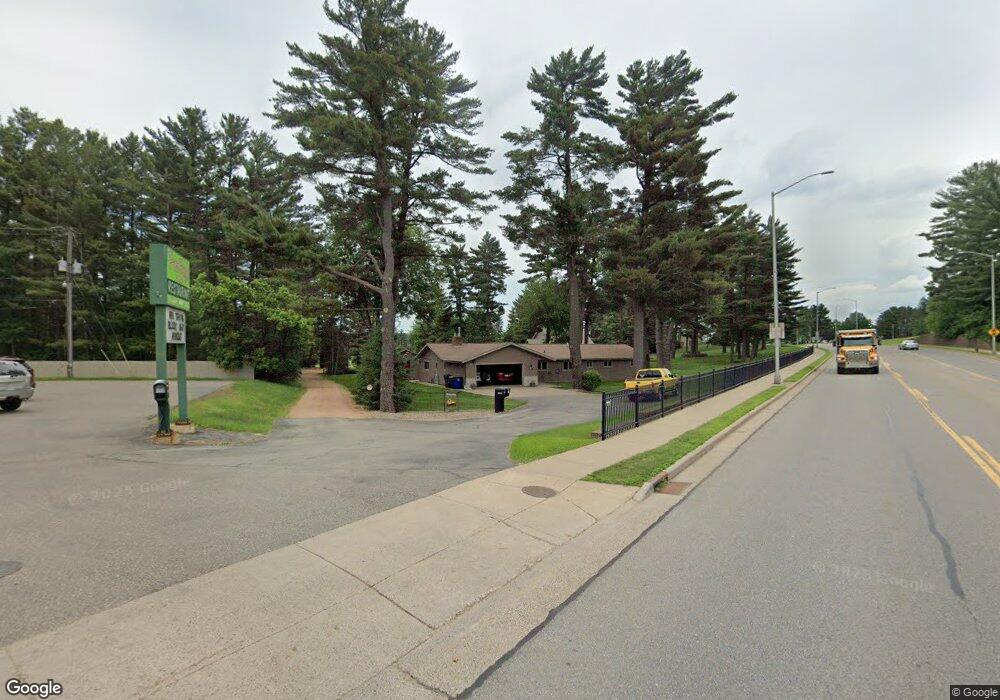 1304 N Center Ave, Merrill, WI 54452 - photo 1