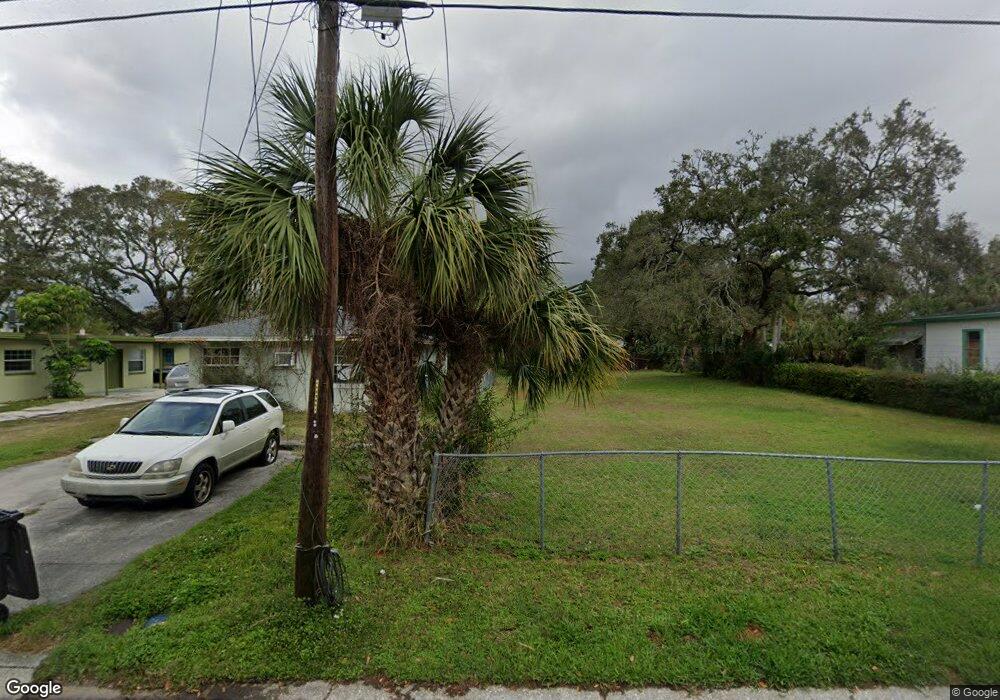 850 Palm Bluff St, Clearwater, FL 33755 - photo 1