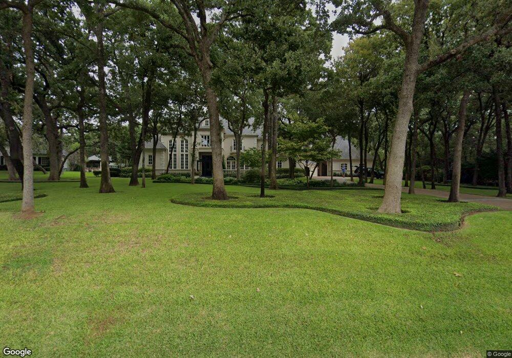 1245 Stanhope Ct, Southlake, TX 76092 - photo 1