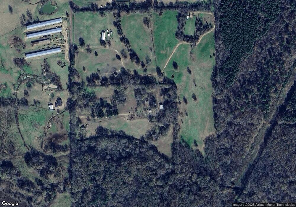 1386 County Road 273, Garrison, TX 75946 - photo 1