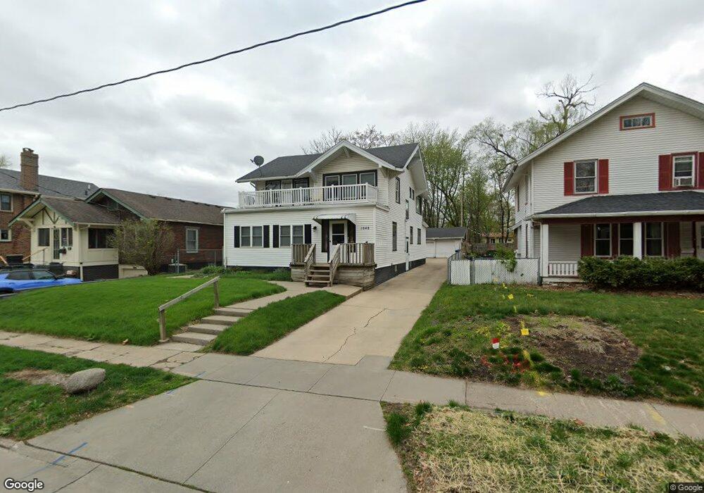 1048 37th St unit 2, Des Moines, IA 50311 - photo 1