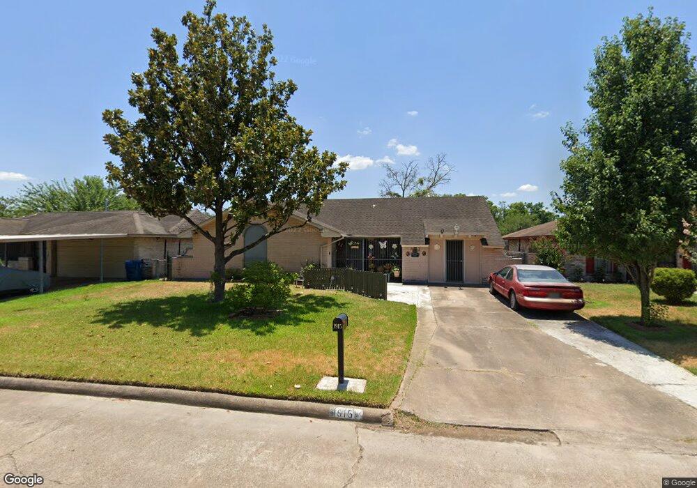 1915 Aldsworth Dr, Houston, TX 77088 - photo 1