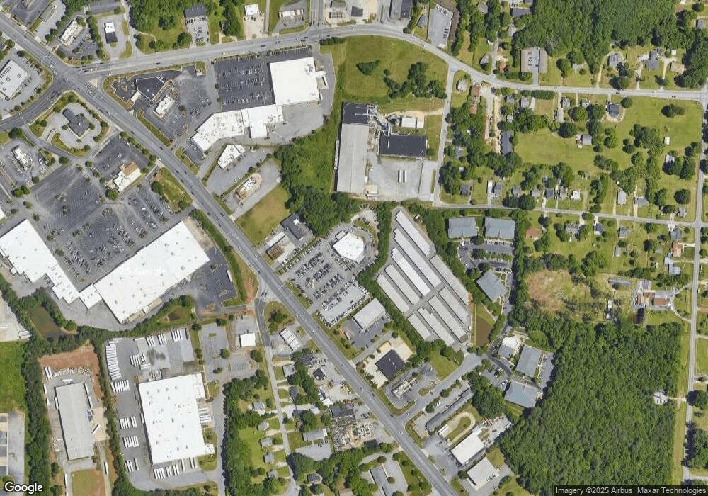 2857 S Main St, High Point, NC 27263 - photo 1