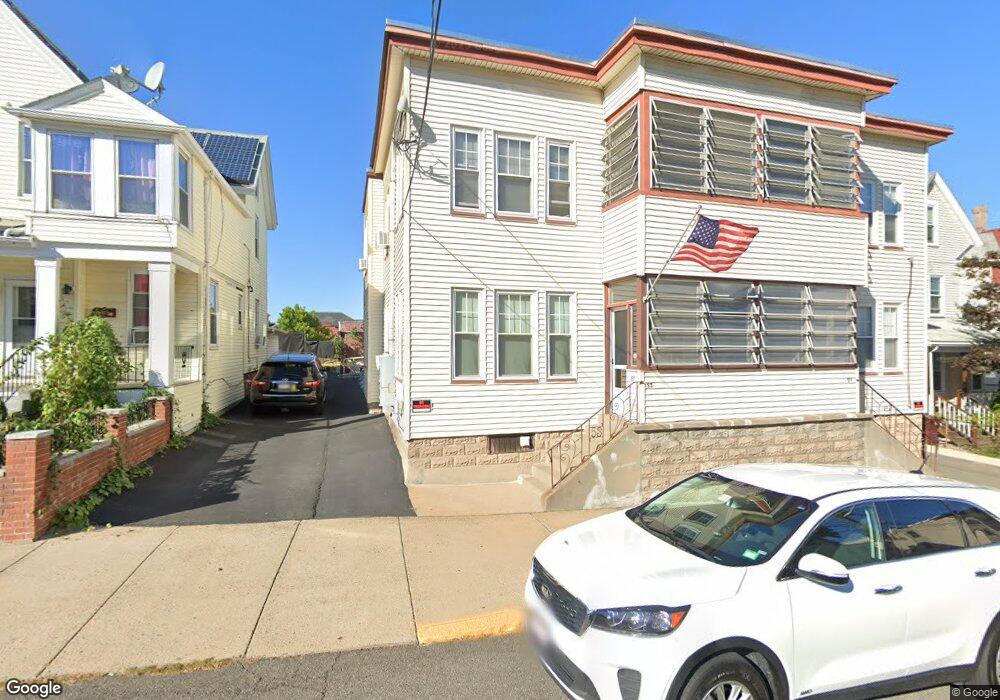 53 Dehon St unit 2, Revere, MA 02151 - photo 1