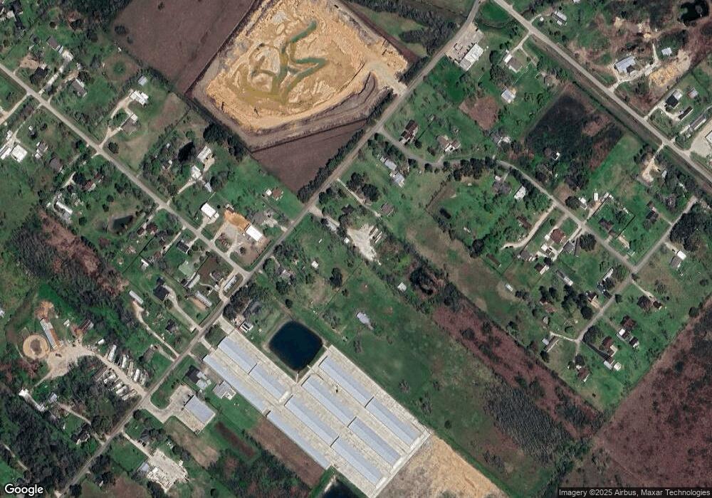 2042 County Road 99, Alvin, TX 77511 - photo 1