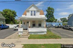 1059 Strong St, Schenectady, NY 12307